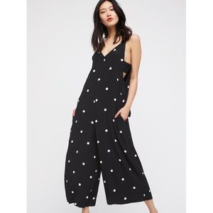 Free People Dream Big Jumpsuit